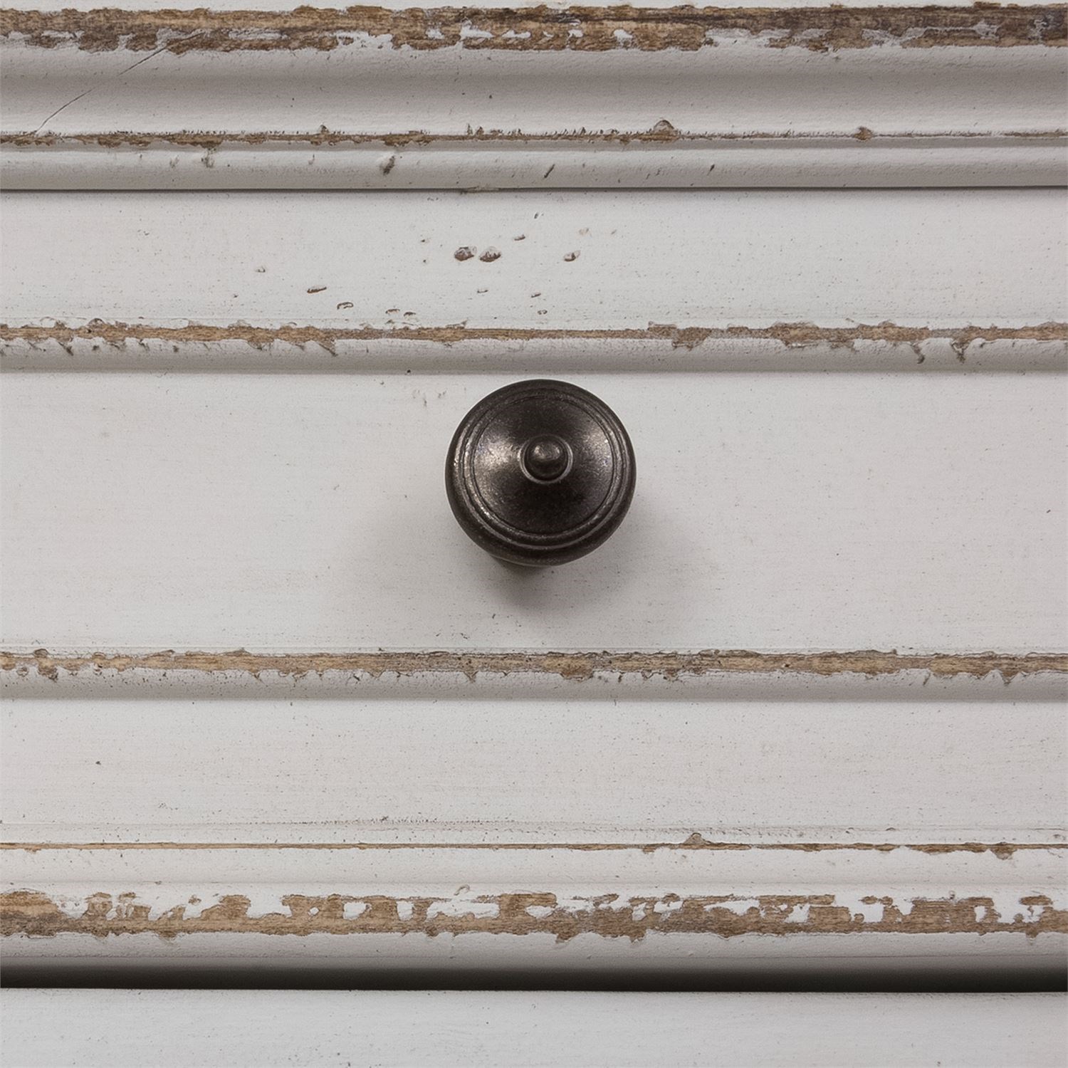 Liberty Furniture Magnolia Manor 244BR63 One Drawer Nightstand with